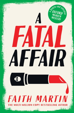 A Fatal Affair