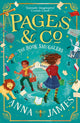 Pages & Co.: The Book Smugglers 9780008410841 Anna James