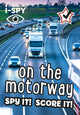 i-SPY On the Motorway, Spy it! Score it! 9780008431761 i-SPY