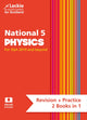 National 5 Physics, Preparation and Support for Sqa Exams 9780008435363 Murray, Michael