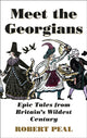 Book cover of: Meet the Georgians