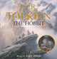 Book cover of: Hobbit. By: J.R.R. Tolkien