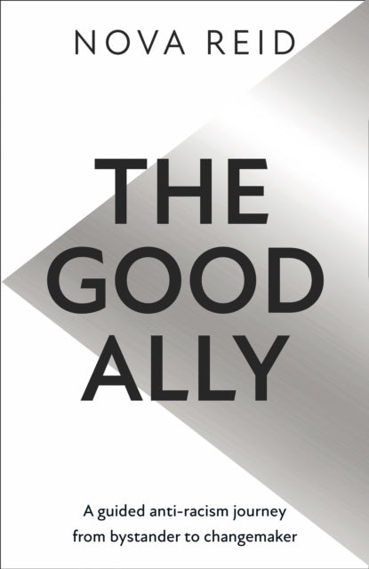 Good Ally 9780008439521 Nova Reid