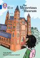 Book cover of: Mysterious Museum. By: Aisha Bushby
