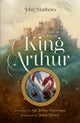 Book cover of: Great Book of King Arthur and His Knights of the Round Table
