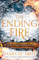 Ending Fire 9780008450502 Saara El-Arifi