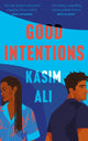 Good Intentions 9780008450656 Kasim Ali