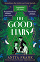 Book cover of: Good Liars. By: Anita Frank