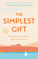 Book cover of: Simplest Gift. By: Stefanos Xenakis