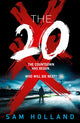 Twenty 9780008461683 Sam Holland