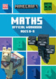 Minecraft Maths Ages 8-9, Official Workbook 9780008462772 Collins Collins KS2