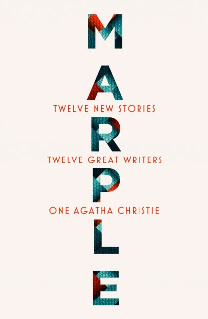 Marple: Twelve New Stories 9780008467357 Agatha Christie