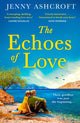 Book cover of: Echoes of Love. By: Jenny Ashcroft