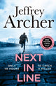 Next in Line 9780008474362 Jeffrey Archer