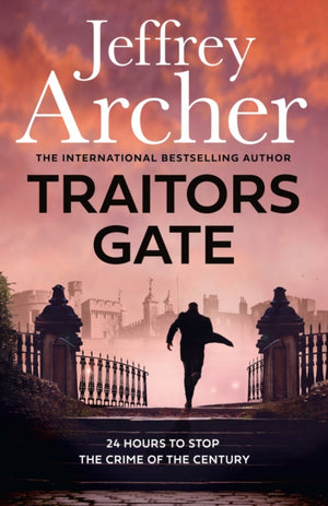 Book ISBN 9780008474379