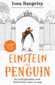 Einstein the Penguin 9780008475994 Iona Rangeley