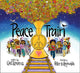 Book cover of: Peace Train. By: Cat Stevens