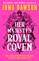 Her Majesty’s Royal Coven 9780008478506 Juno Dawson