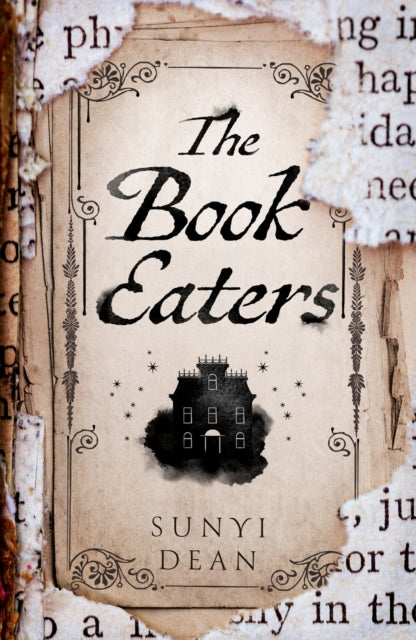 Book Eaters 9780008479480 Sunyi Dean