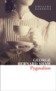 Book cover of: Pygmalion