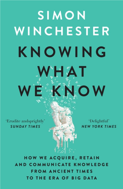 Knowing What We Know, The Transmission of Knowledge: from Ancient Wisdom to Modern Magic