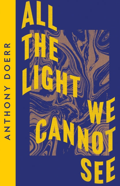 All the Light We Cannot See 9780008485191 Anthony Doerr