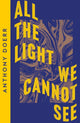 All the Light We Cannot See 9780008485191 Anthony Doerr