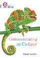 Book cover of: Communicating in Colour. By: Inbali Iserles