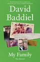 My Family, The Memoir 9780008487607 David Baddiel