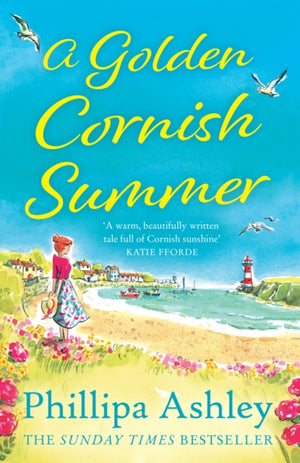 Golden Cornish Summer