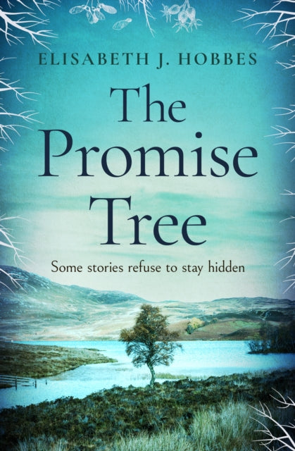 Book cover of: Promise Tree. By: Elisabeth J. Hobbes