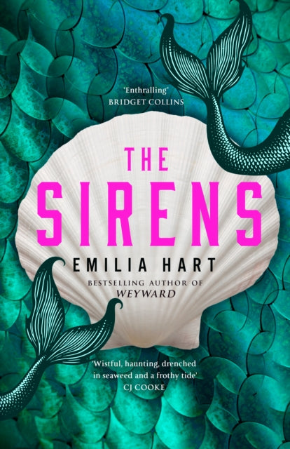 Sirens 9780008499136 Emilia Hart