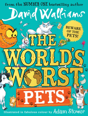 World's Worst Pets