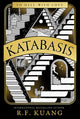 Katabasis 9780008501877 R. F. Kuang