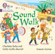 Book cover of: Sound Walk. By: Emily Guille-Marrett