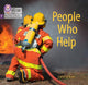 Book cover of: People Who Help. By: Catherine Baker