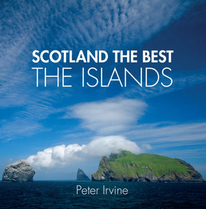 Scotland The Best The Islands