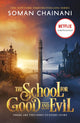 School for Good and Evil 9780008508050 Soman Chainani