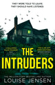 Intruders 9780008508548 Louise Jensen
