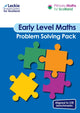 Book cover of: Early Level Problem Solving Pack. By: Craig Lowther