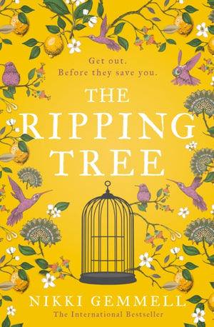 Ripping Tree