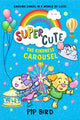 Book cover of: Kindness Carousel. By: Pip Bird