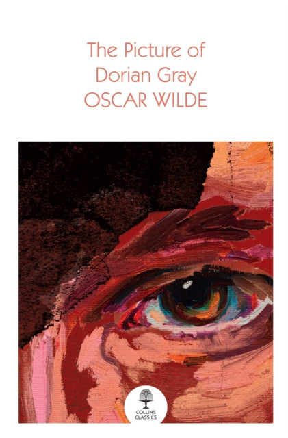 Book cover of: Picture of Dorian Gray. By: Oscar Wilde