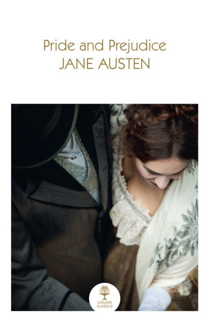 Pride and Prejudice 9780008516123 Jane Austen
