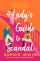 Lady’s Guide to Scandal 9780008519612 Sophie Irwin
