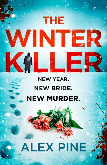 Winter Killer 9780008520267 Alex Pine
