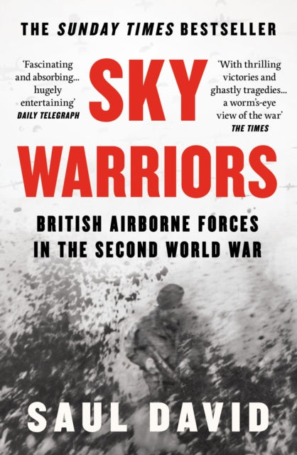 Book cover of: Sky Warriors