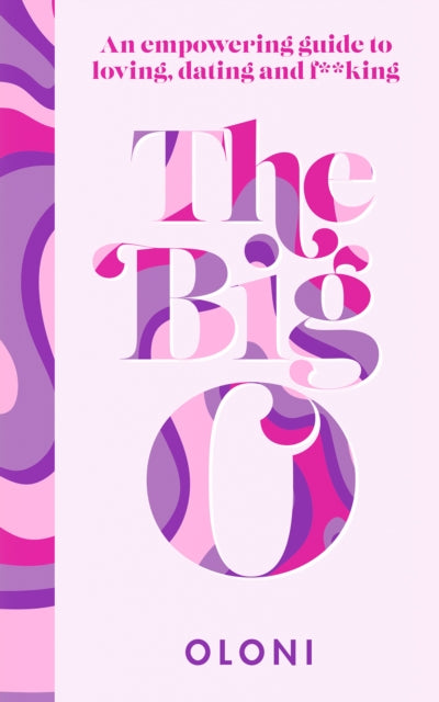 Book cover of: Big O. By: Oloni