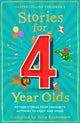Book cover of: Stories for 4 Year Olds