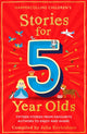 Book cover of: Stories for 5 Year Olds